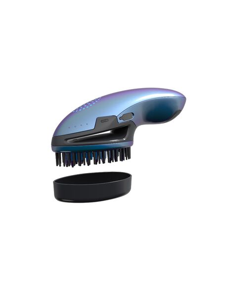 Allure Cordless Straightening Brush